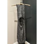 Aritzia Wilfred Yasmin Back Cutout Midi Dress Photo 3