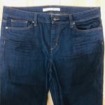 joe's jeans  Icon fit bootcut dark denim sz 32 short.  Photo 5