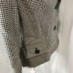 Pendleton Vintage  houndstooth blazer size 6 Photo 1