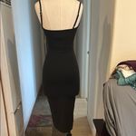 Naked Wardrobe Hourglass midi dress Photo 2
