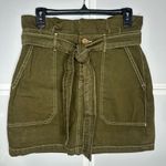 Free People Splendor In The Grass Skirt Size 8 Photo 9