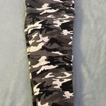 Vip Jeans Camo Cargo Pants Photo 1