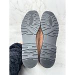 Amalfi Rangoni Loafers Womens Size 12.5 Suede Walk On Air Brown Slip On Shoes Photo 11