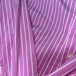 Ralph Lauren Striped Button Blouse Photo 2