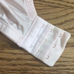 NWOT Olga wide strap bra Pink Size undefined Photo 2