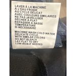 Tribal pull on women’s pant size XS NWT black grey casual business Photo 5