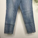 Everlane NWT The Curvy '90s Cheeky Straight Jean Vintage Mid Blue 26 Crop NEW Photo 4