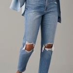 American Eagle Ripped Jeans Photo 0