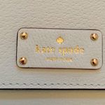 Kate Spade  Grove Street Mikka Leather Crossbody Photo 6