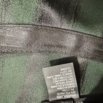 Jay Godfrey Size 8 Black Green Striped One Photo 8