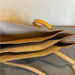 Tan Suede &‎ Leather 3 Photo 4