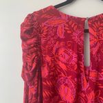 Free People Hello Lover Ruched Sleeve Tunic Photo 6