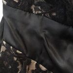 Trixxi FINAL MARKDOWN JUNIOR strapless  dress 7 Photo 6