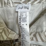 Joseph Ribkoff WOMEN'S  PALM PRINT WIDE LEG PANTS Photo 4