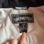 Obermeyer Vintage  Red One-Piece Snowsuit Women’s 8 Petite Excellent Condition Photo 9