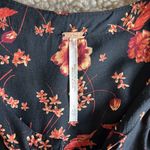 Free People  • flower fields floral mini dress Photo 13