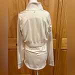 Fabletics Cream Performance Jacket women’s Photo 1