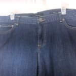 Calvin Klein Flare Jeans Photo 1