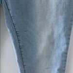 Anklet jeans Blue Size 32 Photo 5