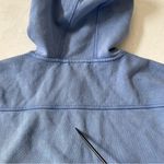 Free People Movement Wild At Heart Zip Up Blue Dust Size XS Photo 10