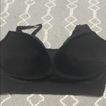 Victoria's Secret Black Sports Bra Intimates Photo 4