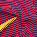 Vineyard Vines  Striped Pajama Pants Women's Size XS‎ Modal Loungewear Drawstring Photo 5