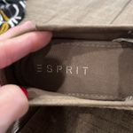 Esprit Espirit Erika Slip-On Sneaker size 8.5 M NWOT Photo 1