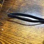 Tory Burch  Navy Wallet/Wristlet Photo 6