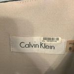 Calvin Klein Black Women's Dress Photo 3