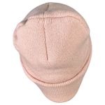 Carhartt Light Pink Knit Cuff Beanie One Size Photo 1