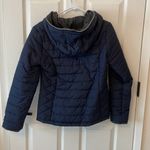 Maralyn & Me  hooded puffer Photo 4