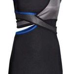 Alexander Wang NWT  x H&M Scuba Dress Sz4 Photo 0