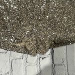 Gianni Bini  size 4 pull on sequin shorts Photo 7