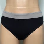 DKNY  high rise bikini bottom. NWOT Photo 2