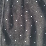 United States Sweaters  Sequin Open Front Cardigan Photo 5