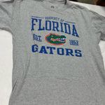 Russell Athletic Florida gator tee large Photo 1