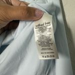 Aritzia  Wilfred Free Orbit Top Size Medium Photo 4