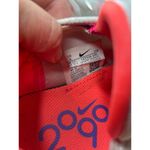 Nike  Air Max 2090 White Hyper Orange Running Shoes Women sz 6 CZ1516-100 Photo 6