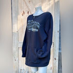 Harley Davidson Black Barnett El Paso TX Full Zip Sweatshirt~1X~ Photo 2