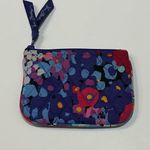 Vera Bradley Impressionista Zippered Coin Purse Photo 0