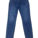 J.Crew Curvy Toothpick Crop Jeans Photo 3