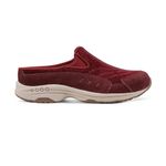 Easy Spirit  Women's Traveltime Slip-On Mule Walking Sneakers- Size 10WW Photo 1