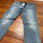 Juicy Couture  Smith Wash Skinny Jean Photo 1