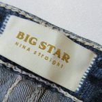 Big star NWT BUCKLE Vintage Nina in 9 Years Montgomery Straight Stretch Jeans 27 Photo 6