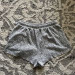 Hippie Rose Leopard comfy Shorts☁️ Photo 1