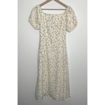 Jessakae Chawton Cottage Midi Dress Womens Floral XS Photo 3