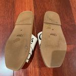 Chloé Chloe | Woody Slide Sandals White Cream 36 Photo 1