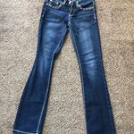 Miss Chievous Miss Chic USA boot cut jeans  Photo 0