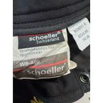 AFRC Black Softshell Stretch Ski Snow Pants Women’s 4 Regular Outdoor Winter Photo 2