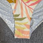 Billabong Tropical Jungle Lowrider Bikini Bottoms Photo 5